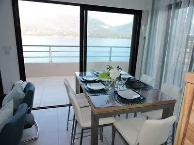 4 Etoiles Lägenhet Propriano (Corsica)