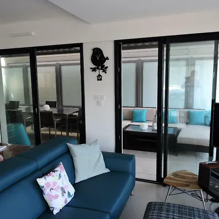 4 Etoiles Lägenhet Propriano (Corsica)