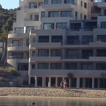 Lägenhet 4 Etoiles *