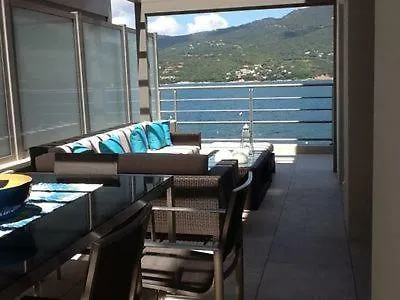 Apartment 4 Etoiles Propriano (Corsica)