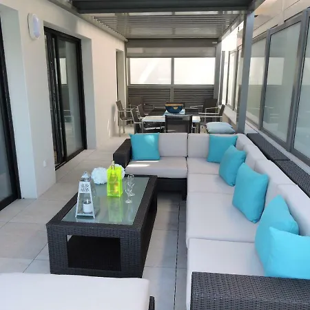 4 Etoiles Propriano (Corsica)