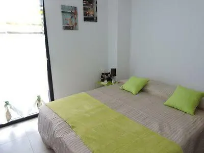 4 étoiles Appartamento *