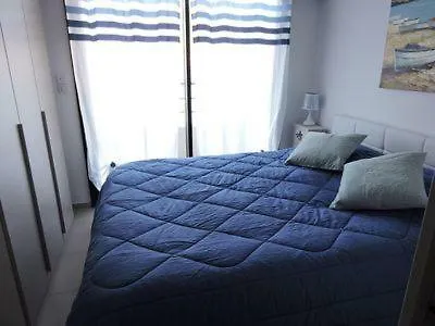 4 étoiles Appartamento