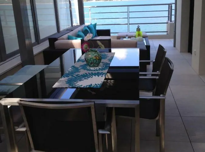 4 Etoiles דירה *