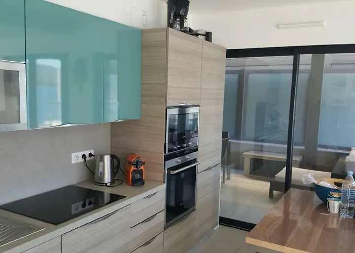 4 étoiles * Propriano (Corsica)