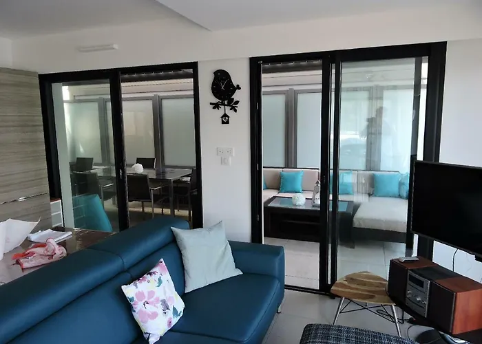 4 étoiles Appartamento Propriano (Corsica)