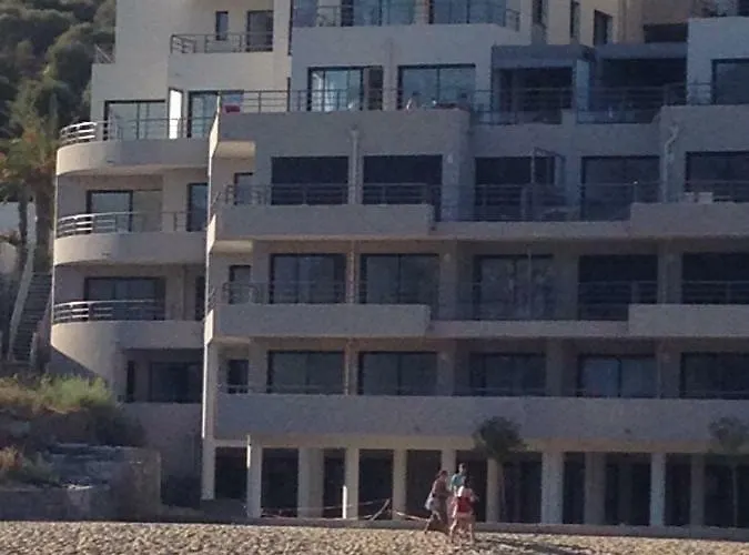 דירה 4 Etoiles *